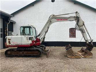 Takeuchi TB 175