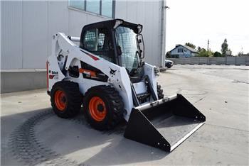 Bobcat S 650