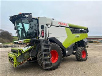 CLAAS Lexion 6800