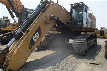 CAT 390FL