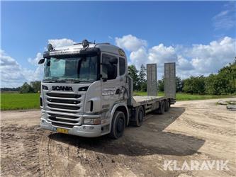 Scania G 380