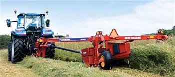 New Holland DB210R