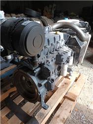 Deutz BF4M1012/1013EC