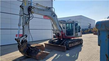 Takeuchi TB1140