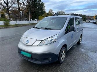 Nissan e-NV200