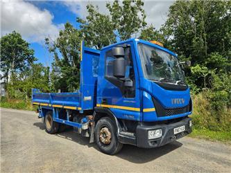 Iveco 75E 16