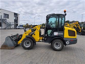 Wacker Neuson WL32