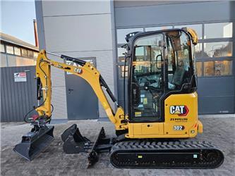 CAT 302