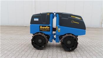 Bomag BMP 8500