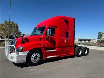 Freightliner Cascadia