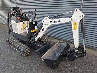 Bobcat E 10