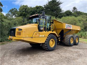 CAT 730 C