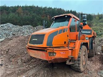 Doosan DA 30