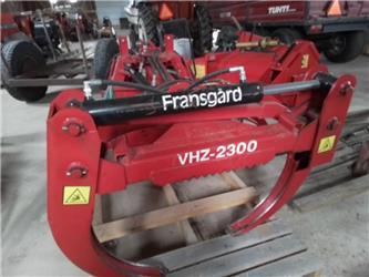 Fransgård VHZ-2300