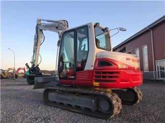 Takeuchi TB290-2