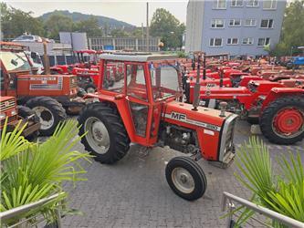 Massey Ferguson 290