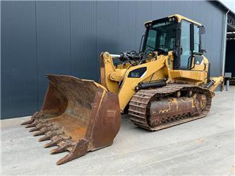 CAT 963D