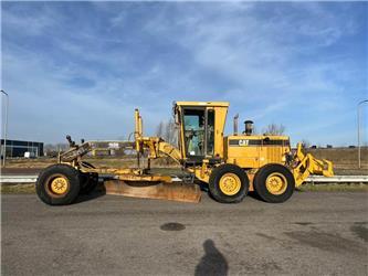 CAT 160H