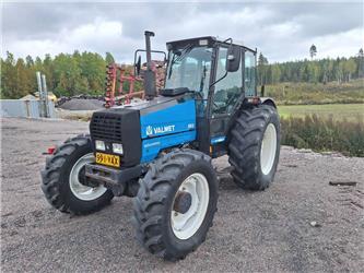 Valmet 665