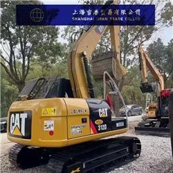 CAT 312 D