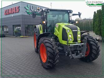 CLAAS Arion 430