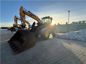 Doosan DL 250