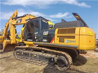 CAT 330 D2