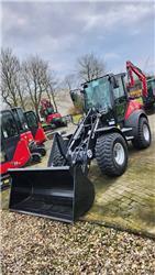 Yanmar Radlader V7HW