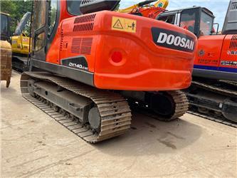 Doosan DX140