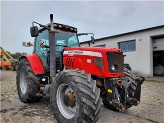 Massey Ferguson 6480