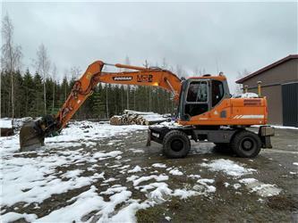 Doosan DX170W