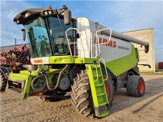 CLAAS Lexion 600