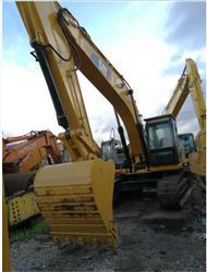 CAT 330DL