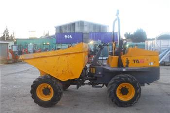 Terex TA6