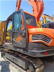 Doosan DX 75