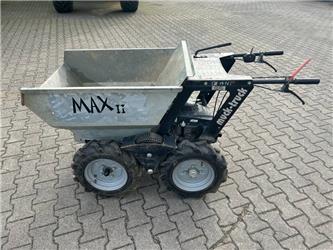  MuckTruck MAX II