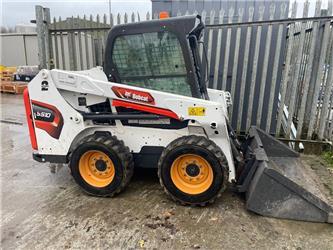 Bobcat S510