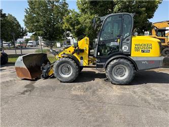 Wacker Neuson WL70