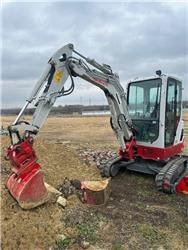 Takeuchi TB 225