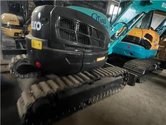 Kobelco SK35