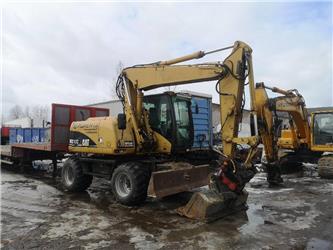 CAT 313 C