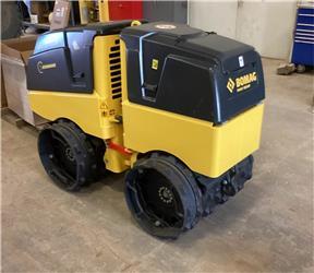 Bomag BMP8500