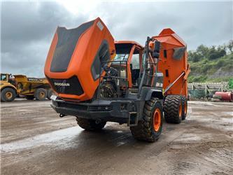 Doosan DA 30