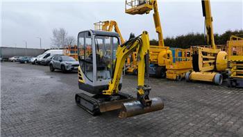 Wacker Neuson 1404