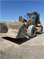 CAT 938 K