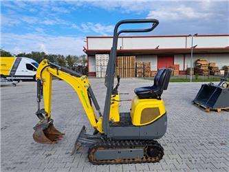 Wacker Neuson 803