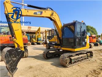 CAT 308