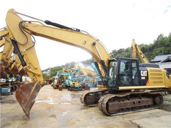 CAT 336 E