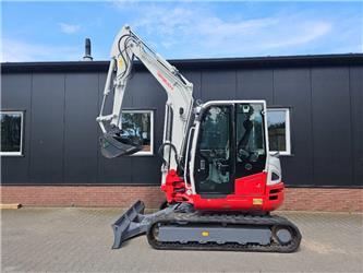 Takeuchi TB 260