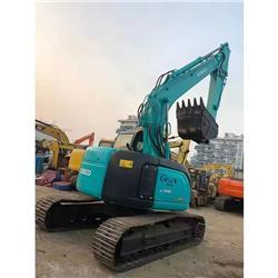 Kobelco SK 135